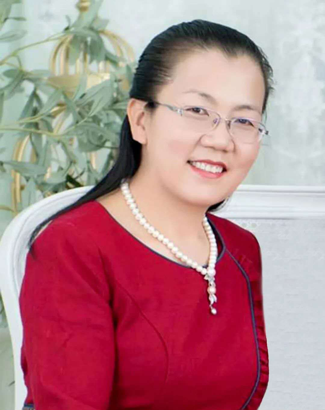 宋晓梅